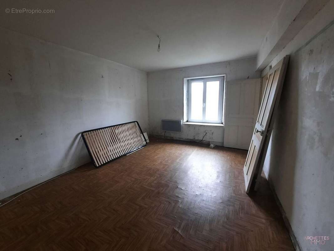 Appartement à ARCHES