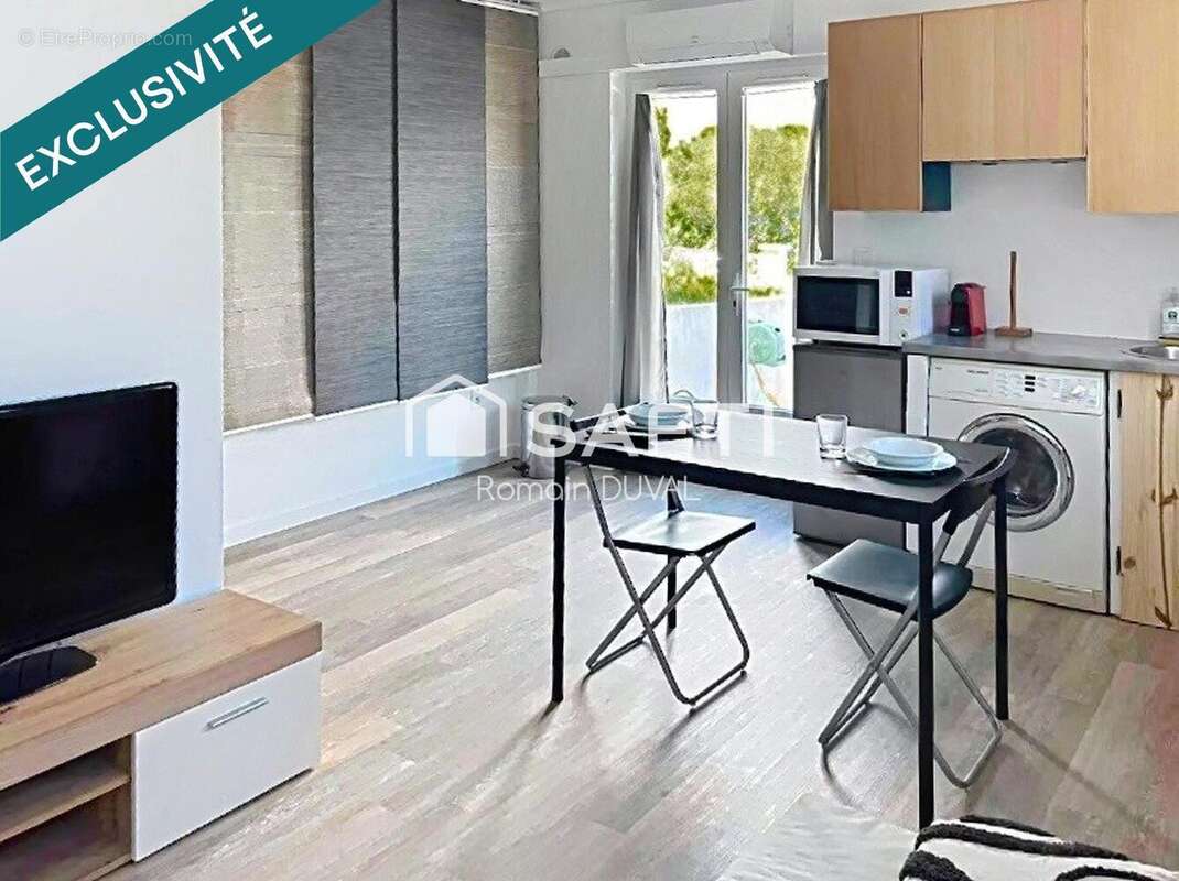 Photo 6 - Maison à LA SEYNE-SUR-MER