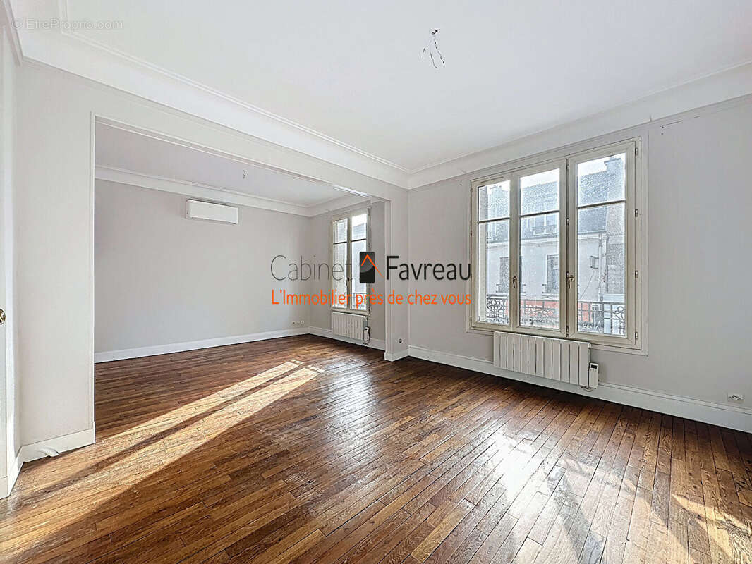 Appartement à ALFORTVILLE