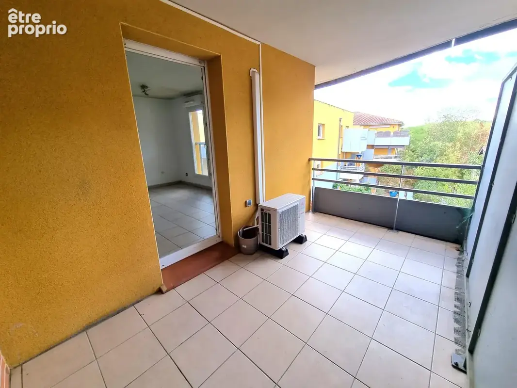 Appartement 2 pièces 36 m² à vendre à Toulouse (31200) - photo 3