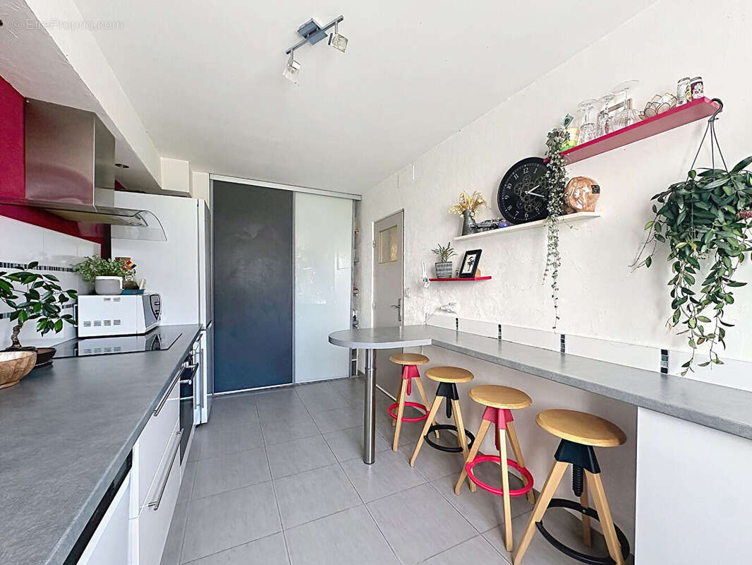 Appartement à CHEVIGNY-SAINT-SAUVEUR