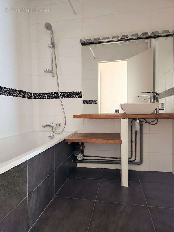 Appartement à BRUNOY