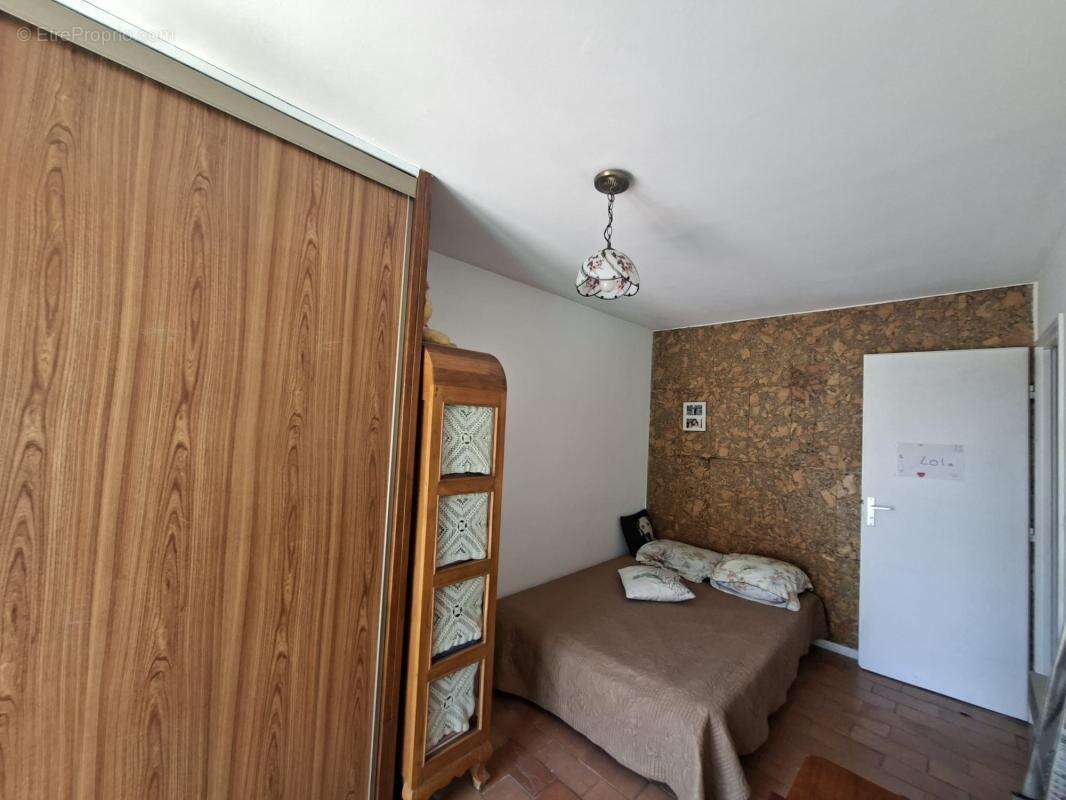Maison à LA MOTTE