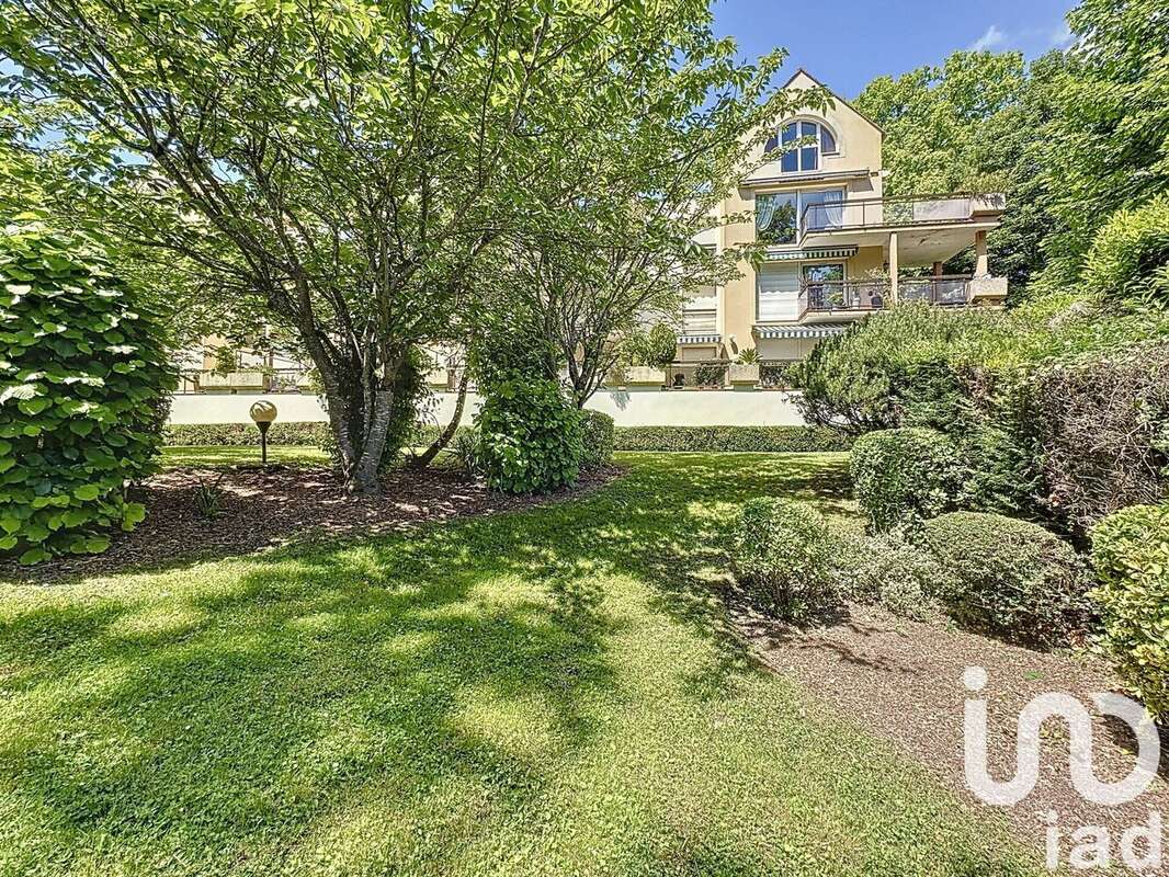 Photo 2 - Appartement à MELUN