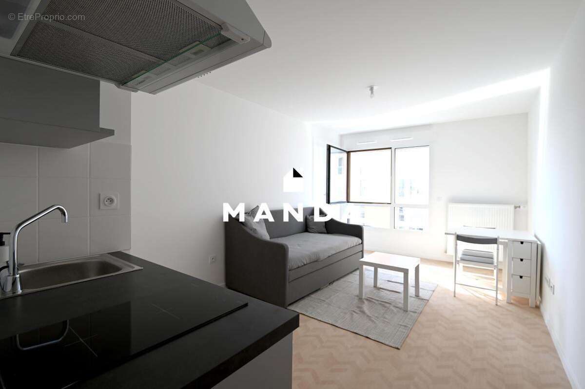 Appartement à BOBIGNY