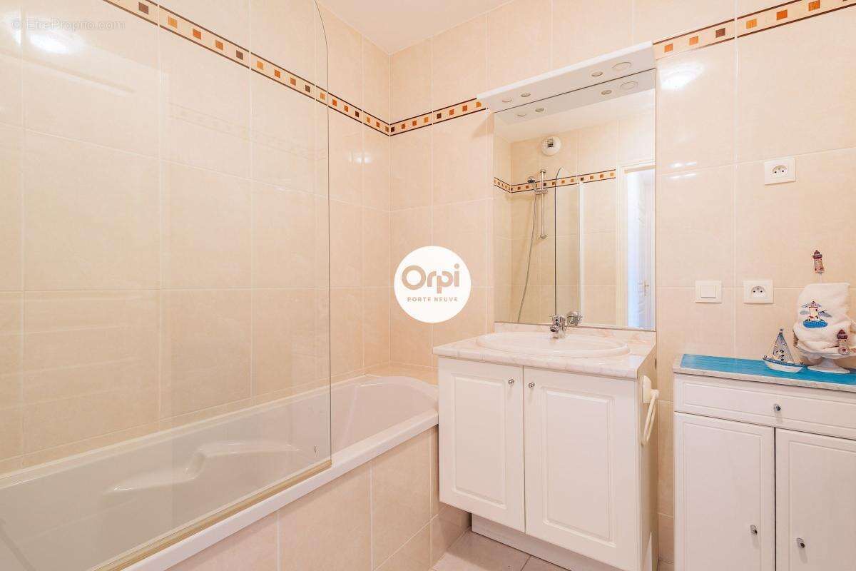 Appartement à WIMEREUX