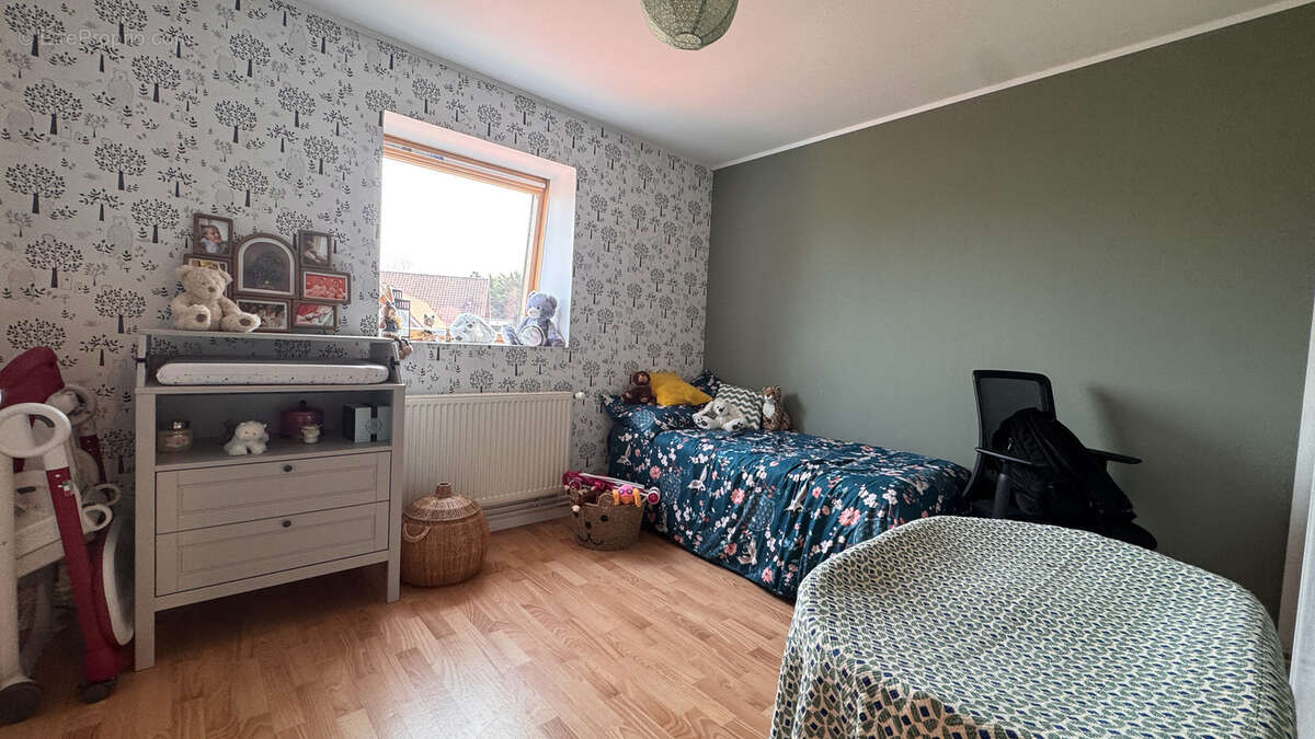 Appartement à DOURGES