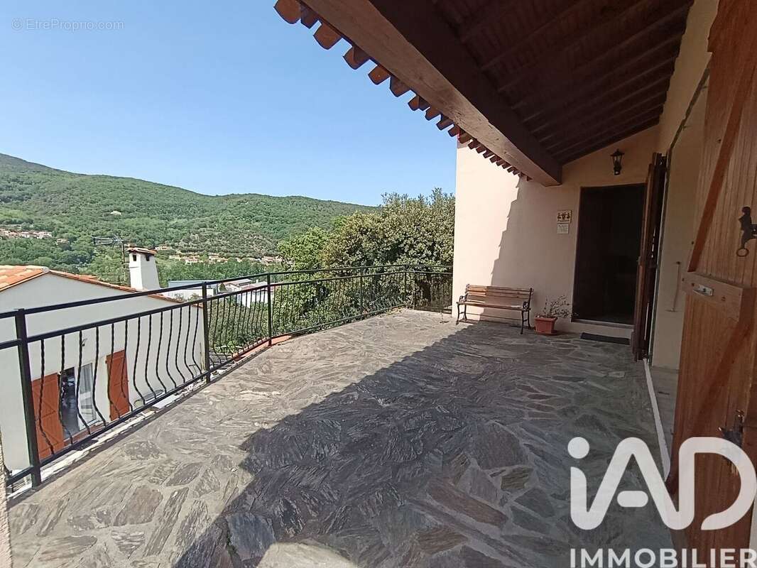 Photo 7 - Maison à AMELIE-LES-BAINS-PALALDA