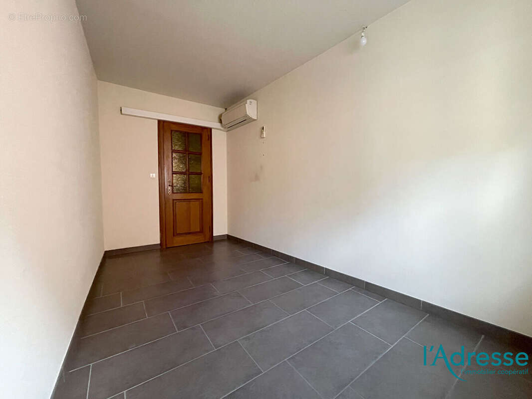 Maison à SAINTE-CROIX-EN-PLAINE