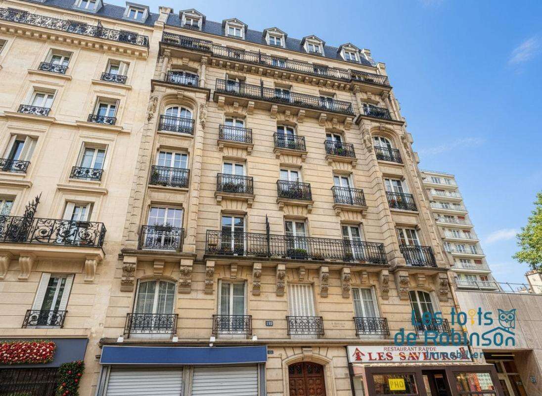 Dernier etage - photo 14
