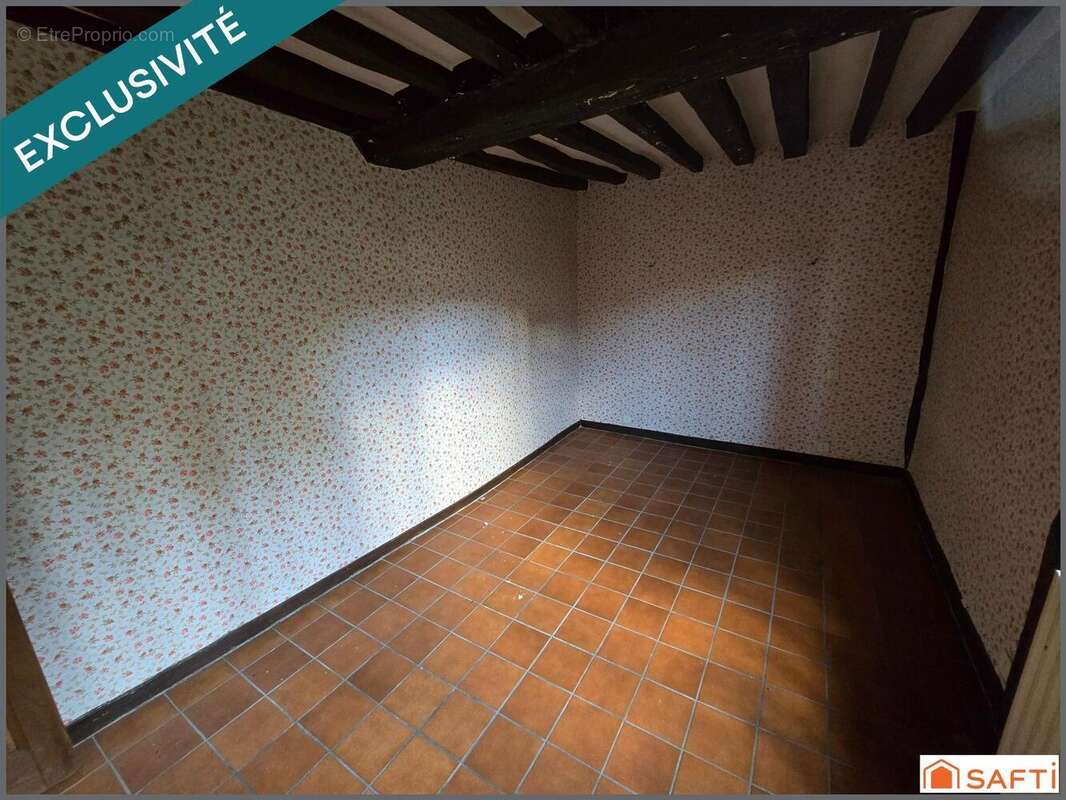 Photo 7 - Maison à VIMOUTIERS