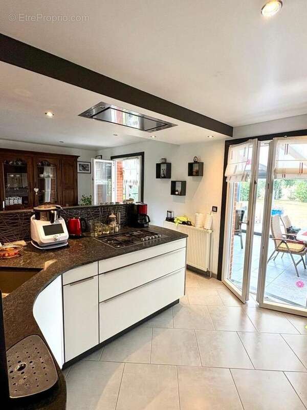 Photo 7 - Maison à OOST-CAPPEL