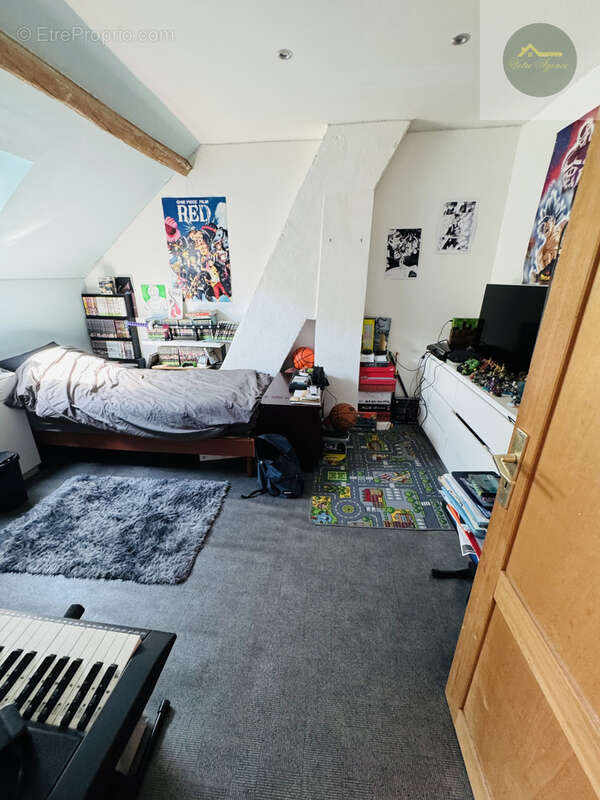 A vendre maison de village egreville - photo 23