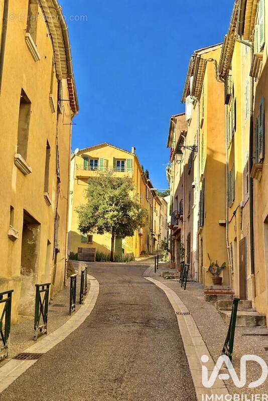 Photo 1 - Appartement à HYERES