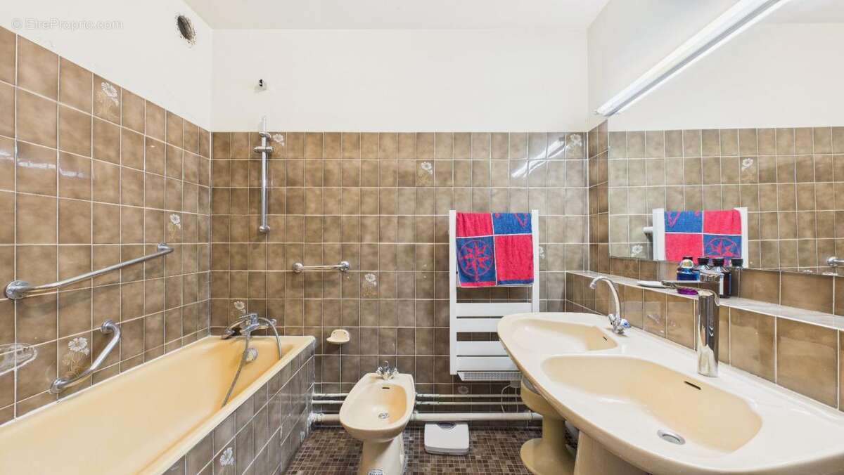 Appartement à BIARRITZ