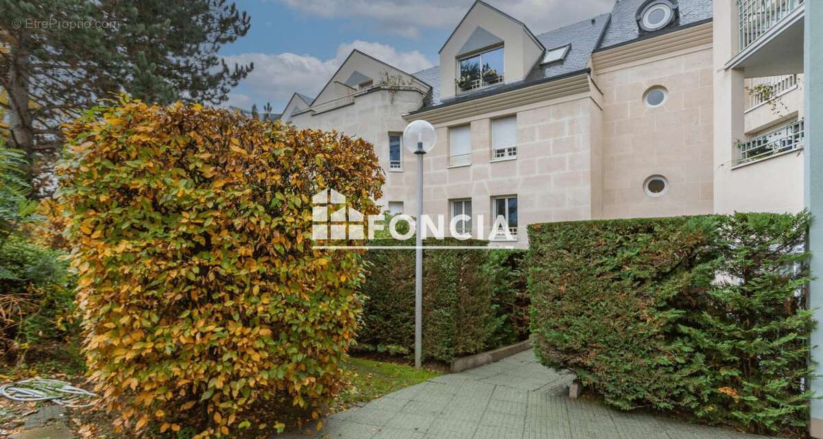 Appartement à ANTONY