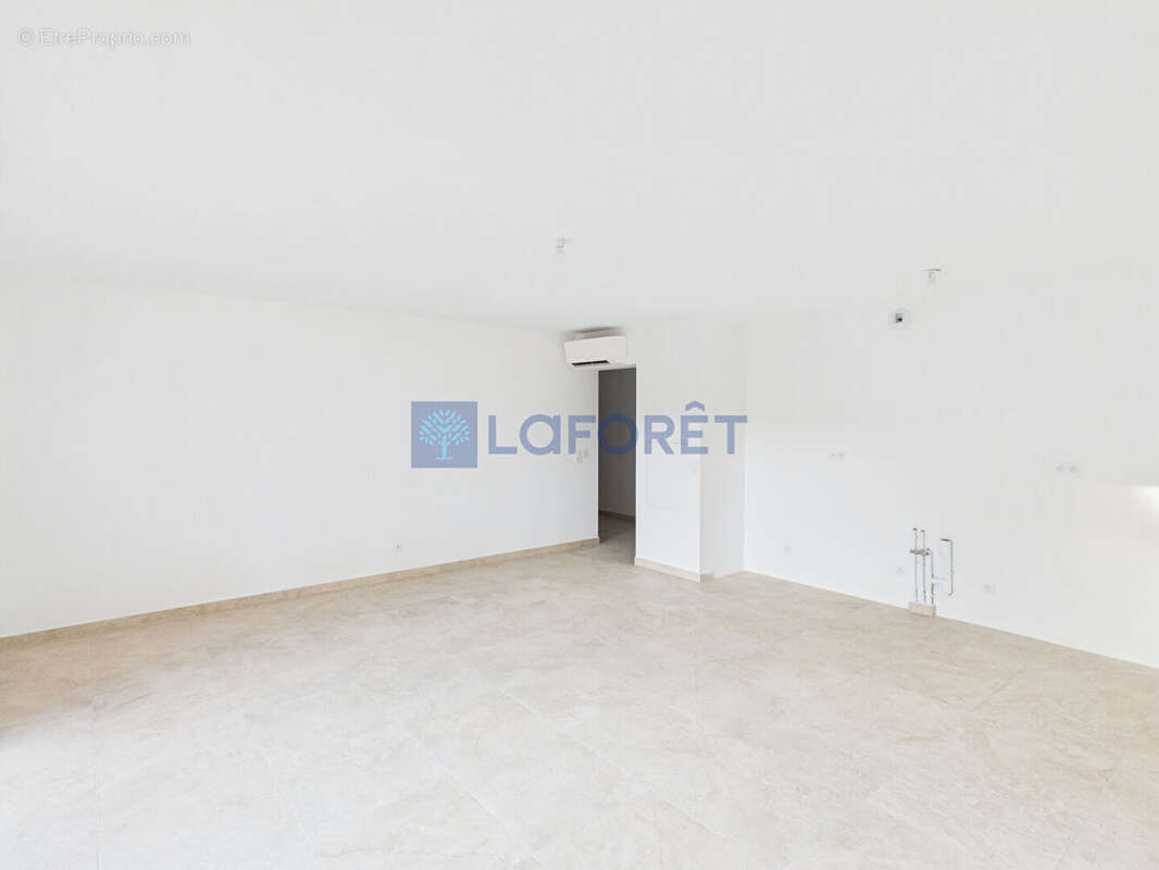 Appartement à AJACCIO