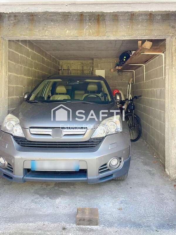 Photo 8 - Appartement à SAINT-MAUR-DES-FOSSES