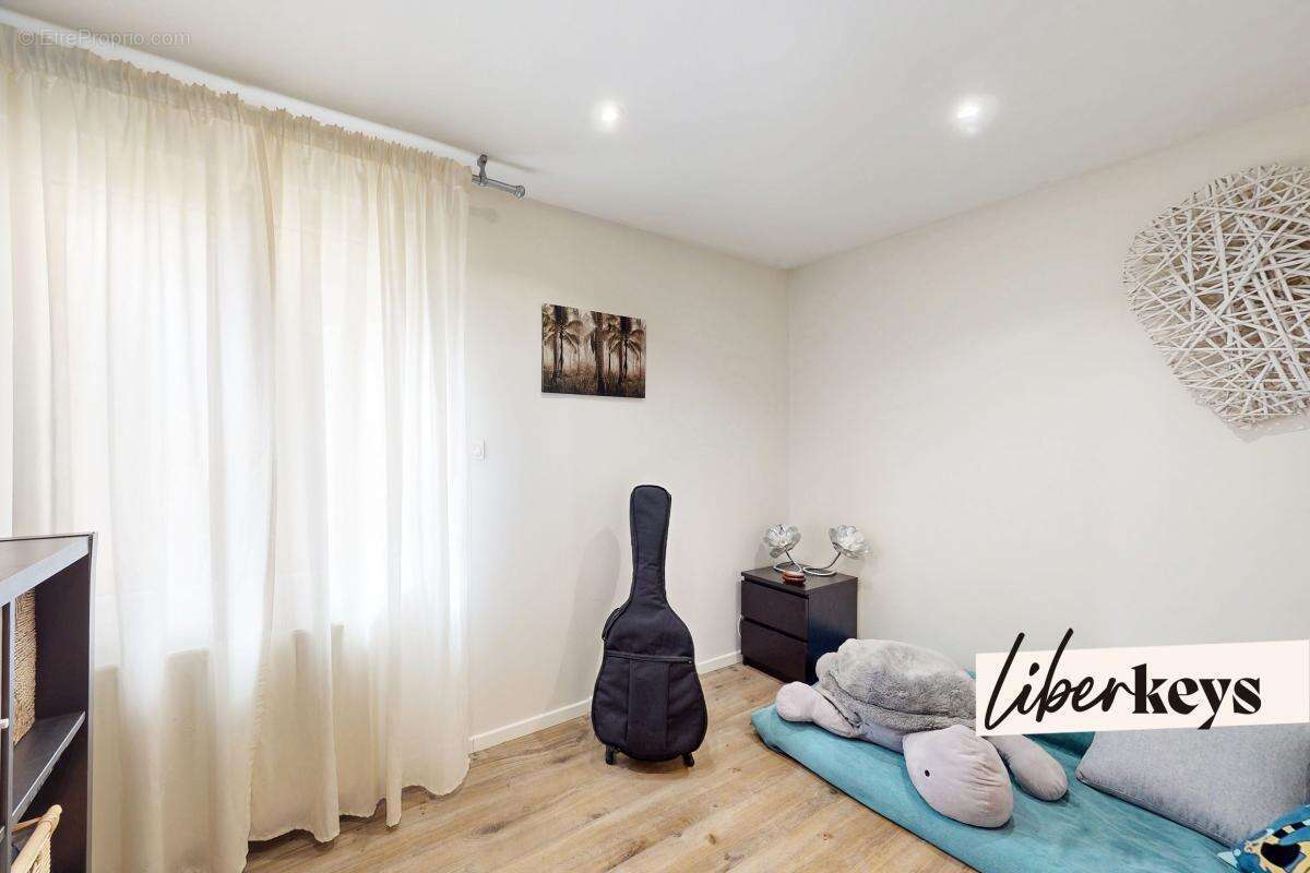 Appartement à BELFORT