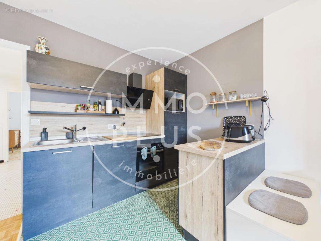 Appartement à ANNECY