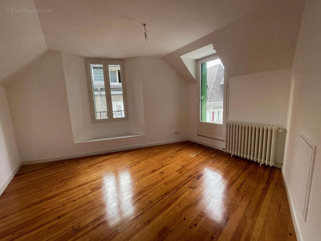 IMG_3013 - Maison à OLORON-SAINTE-MARIE