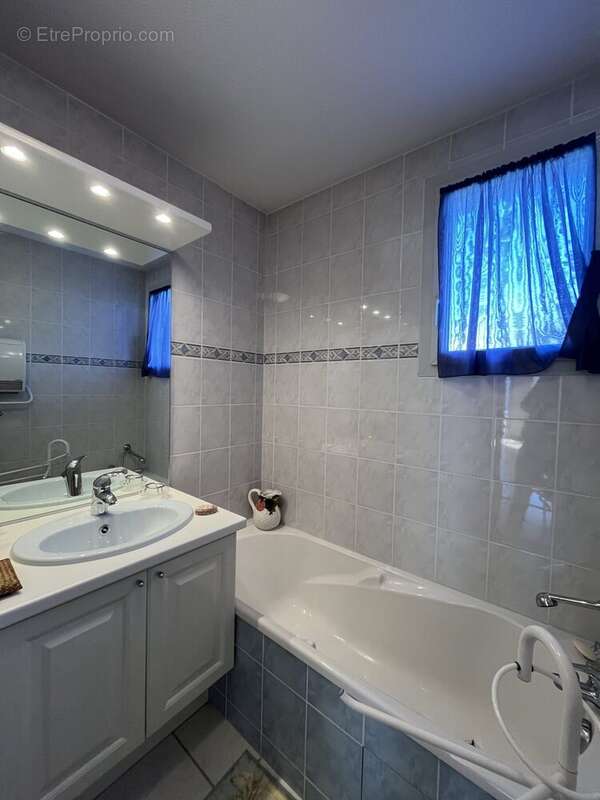 Appartement à CASTANET-TOLOSAN