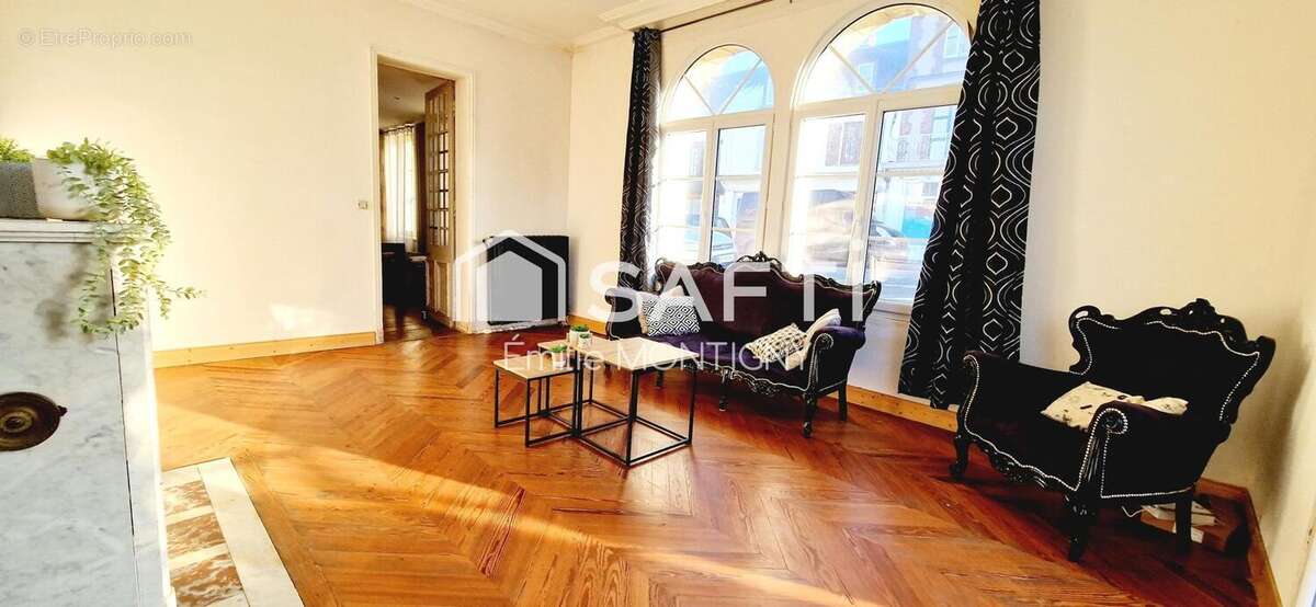 Photo 3 - Appartement à DOZULE