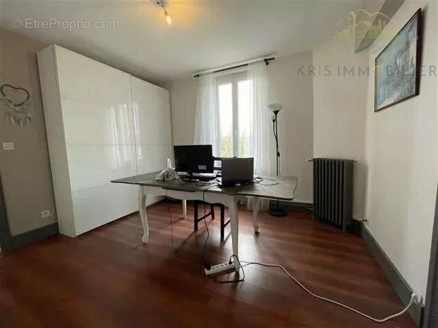 Maison à LIZY-SUR-OURCQ