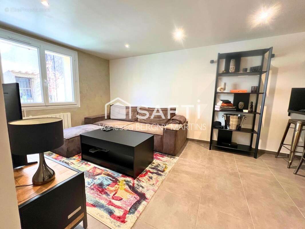 Photo 3 - Appartement à COGOLIN