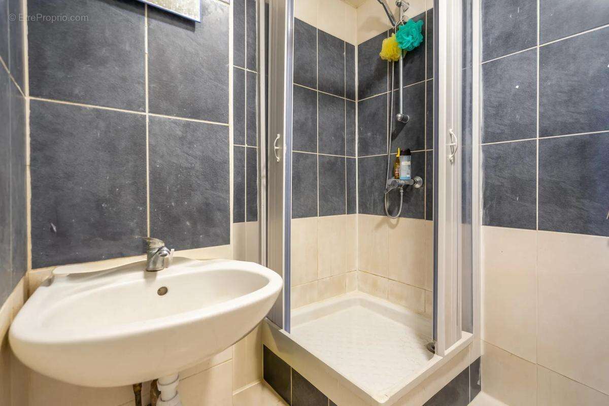 Appartement à GAGNY