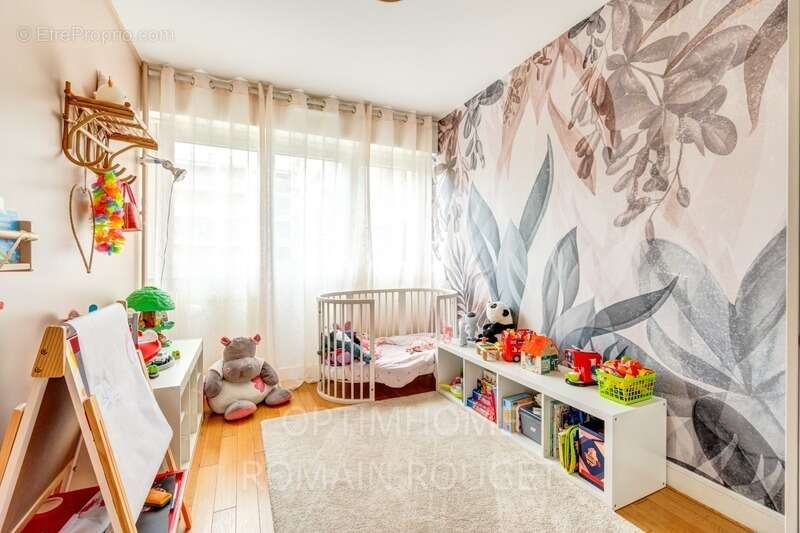 Appartement à CHATOU