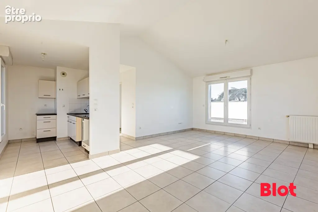 Appartement 4 pièces 91 m² à vendre à Nantes (44000) - photo 6
