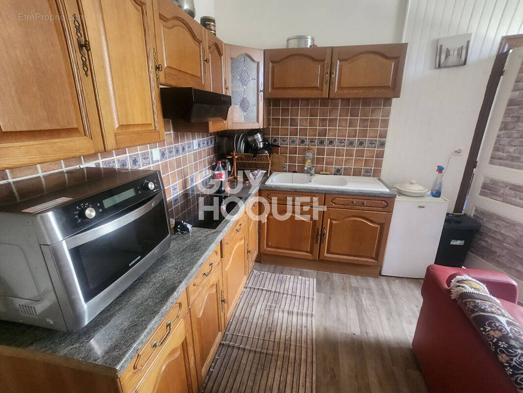 Appartement à DINAN