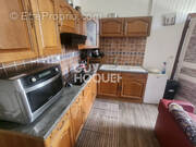 Appartement à DINAN