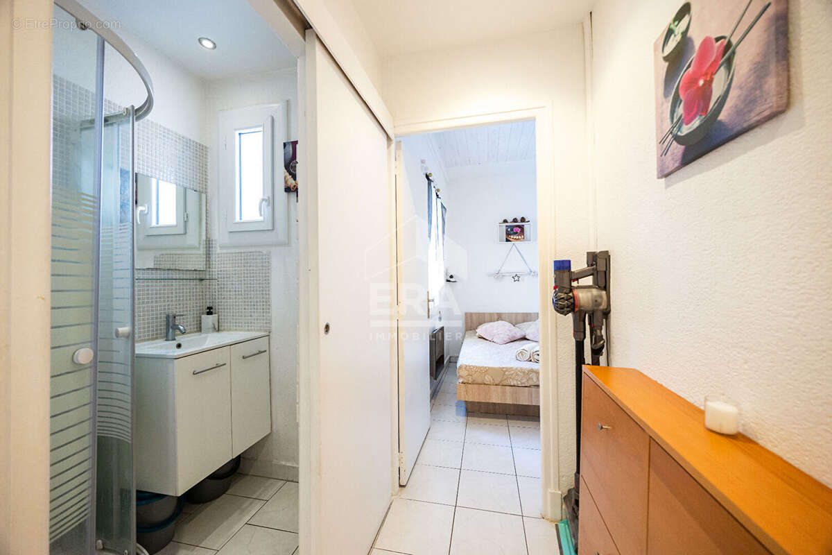 Appartement 39m² à canet-en-roussillon - photo 13
