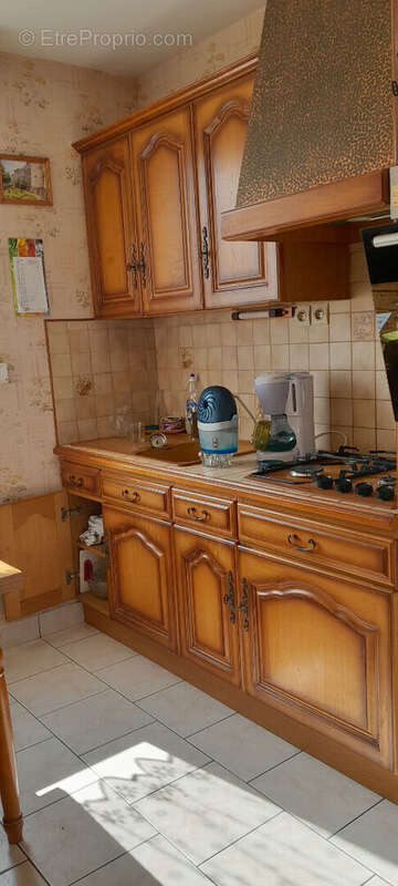 Maison à PONTCHATEAU