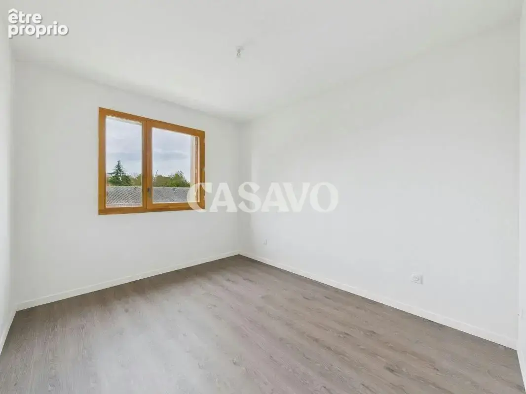 Vente Appartement 3 pièces de 71m² - 33440 Ambarès-et-Lagrave - photo 7