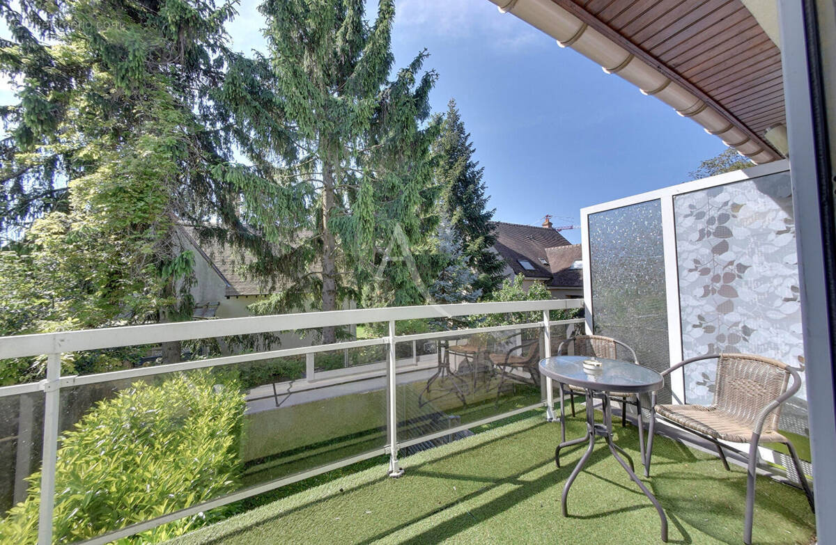 Appartement à OZOIR-LA-FERRIERE