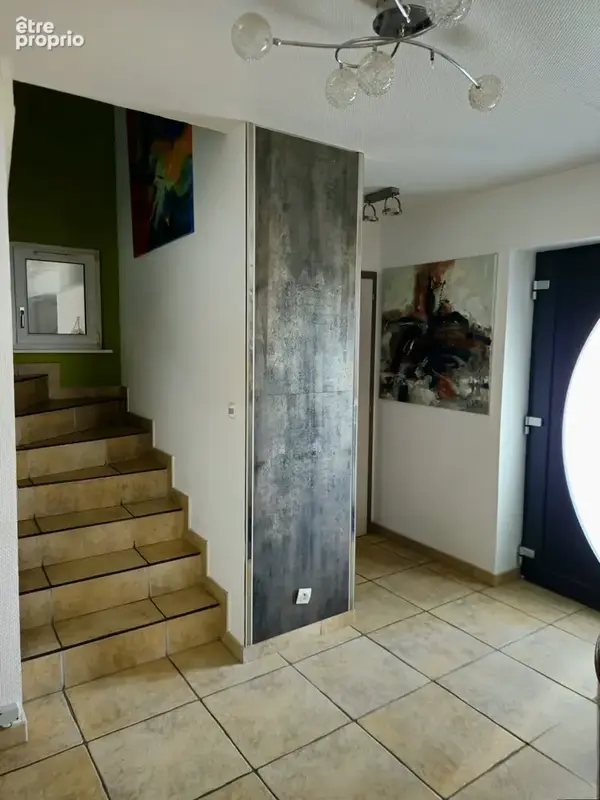 Propriété d'Exception à Roggenhouse : Volumes, Bien-être et Prestations Haut de Gamme - photo 18
