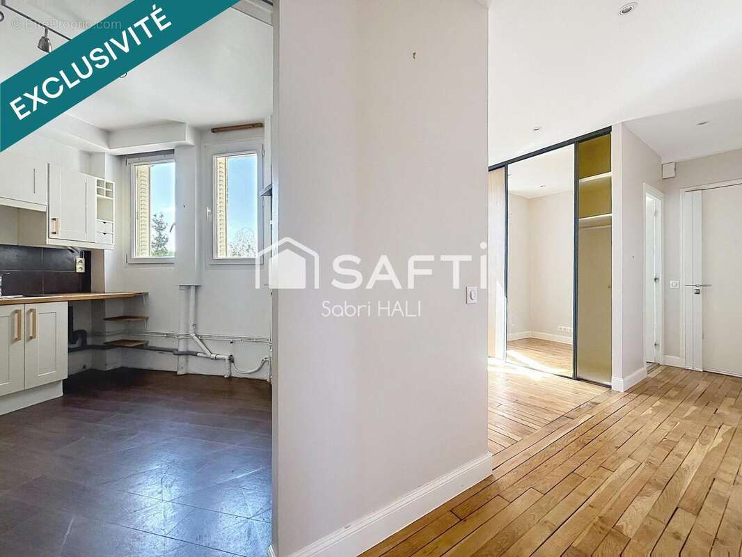 Photo 7 - Appartement à COLOMBES