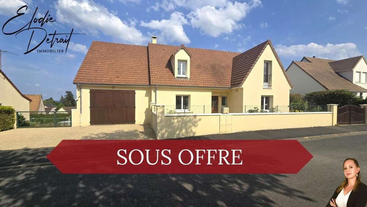 Maison à LA BAZOGE