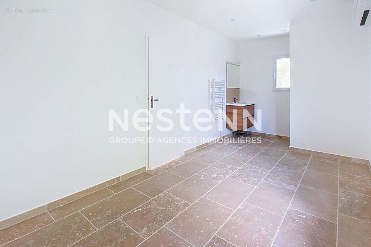 Maison à DRAGUIGNAN