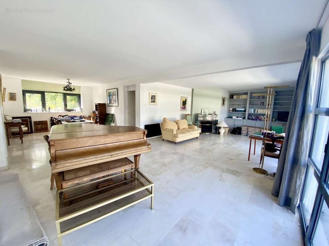 Appartement à LAMBERSART