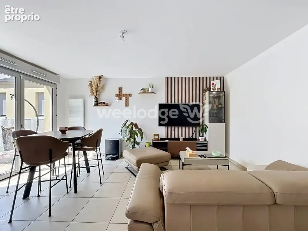 Maison 5 pièces 90 m² à vendre à Eragny (95610) - photo 5