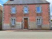 Maison à POMMERIT-JAUDY