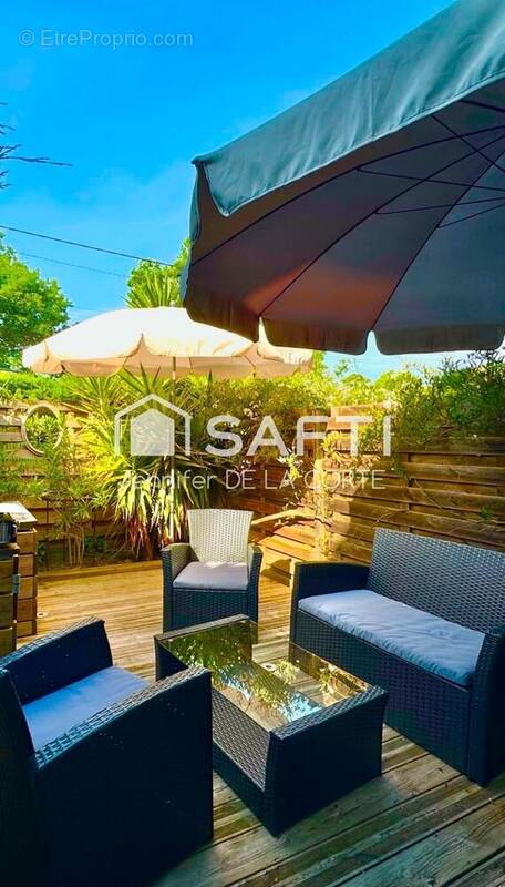 Photo 1 - Appartement à ANDERNOS-LES-BAINS