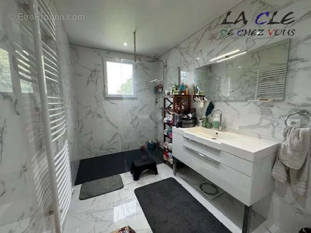 Maison à L&#039;ABSIE