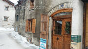 Maison à BESSANS