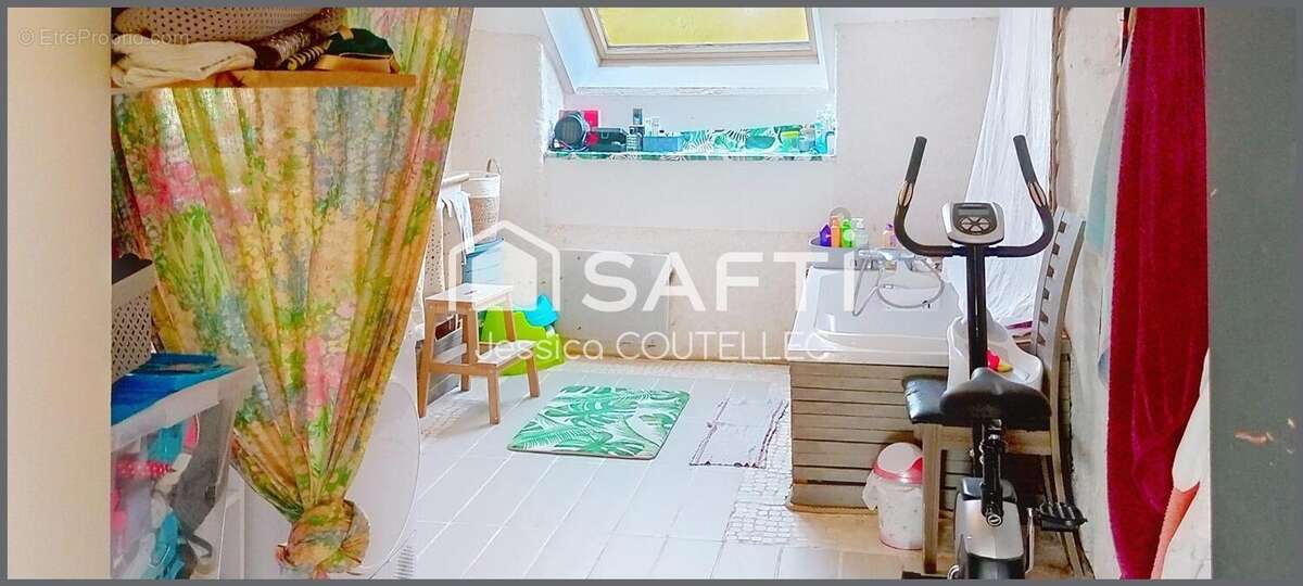 Photo 7 - Maison à LOYAT