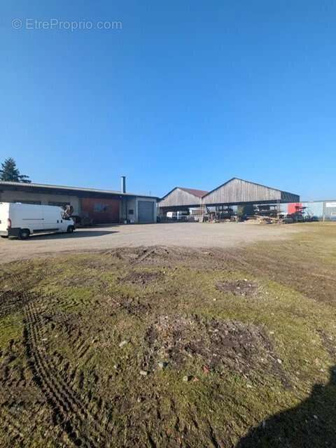 Appartement à RICHWILLER